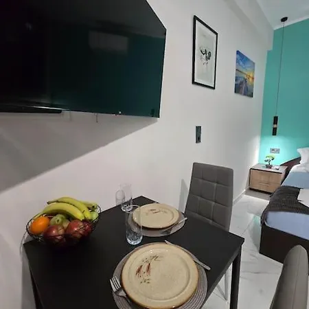 Vakantiehuis Margaret House Zakynthos