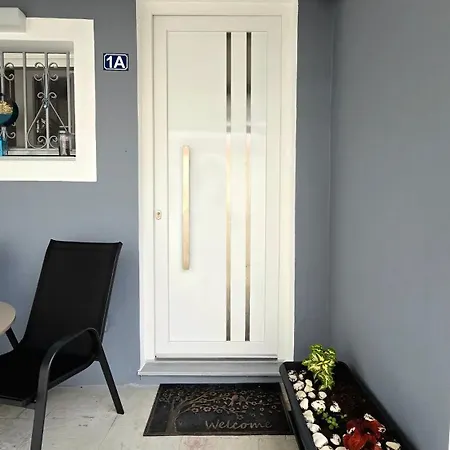 Margaret House Vakantiehuis *