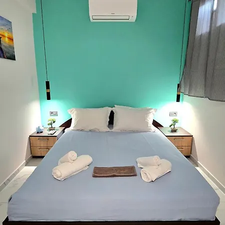 Margaret House Vakantiehuis *